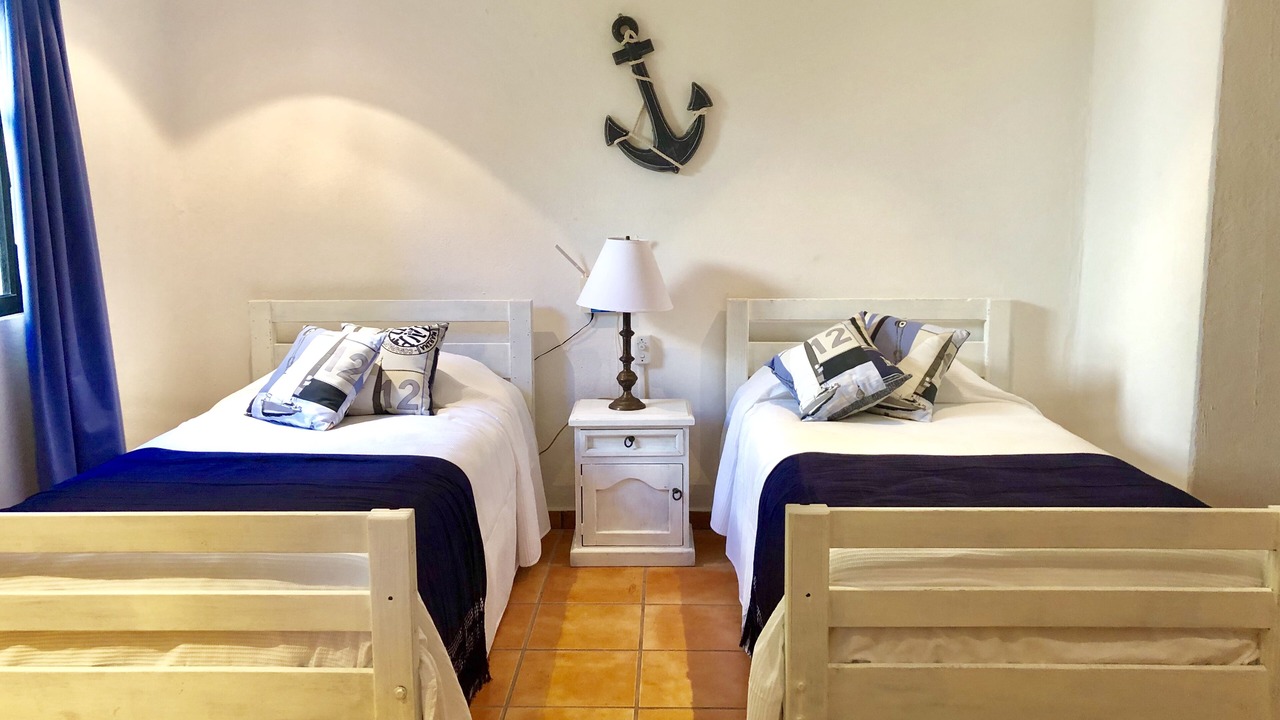 Photo of Bedroom in Zona Hotelera