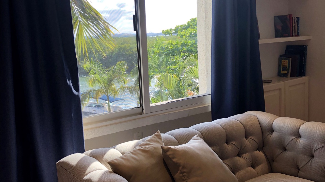 Photo of Livingroom in Zona Hotelera