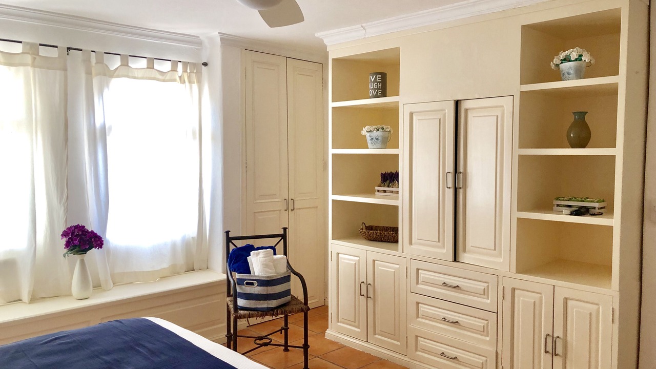Photo of Bedroom in Zona Hotelera