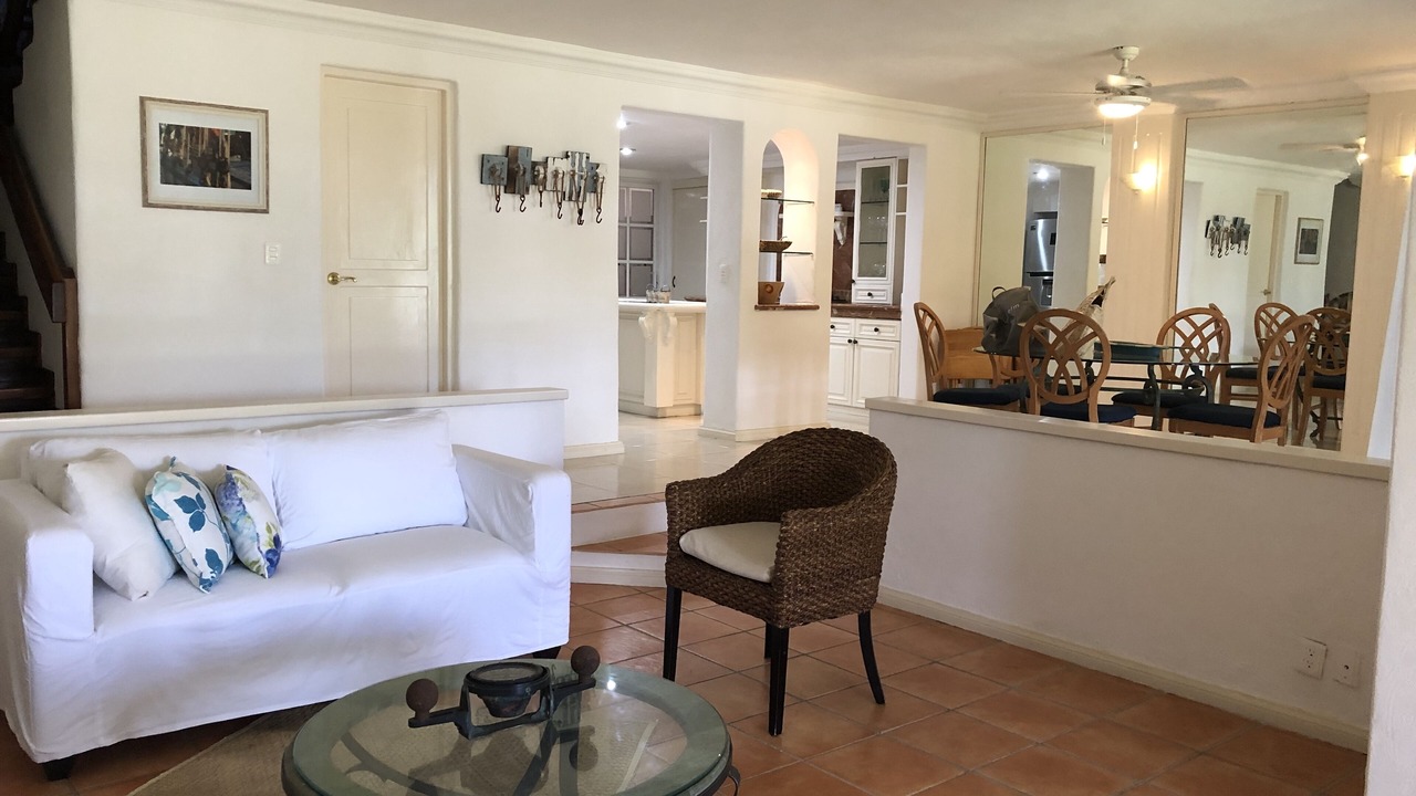 Photo of Livingroom in Zona Hotelera
