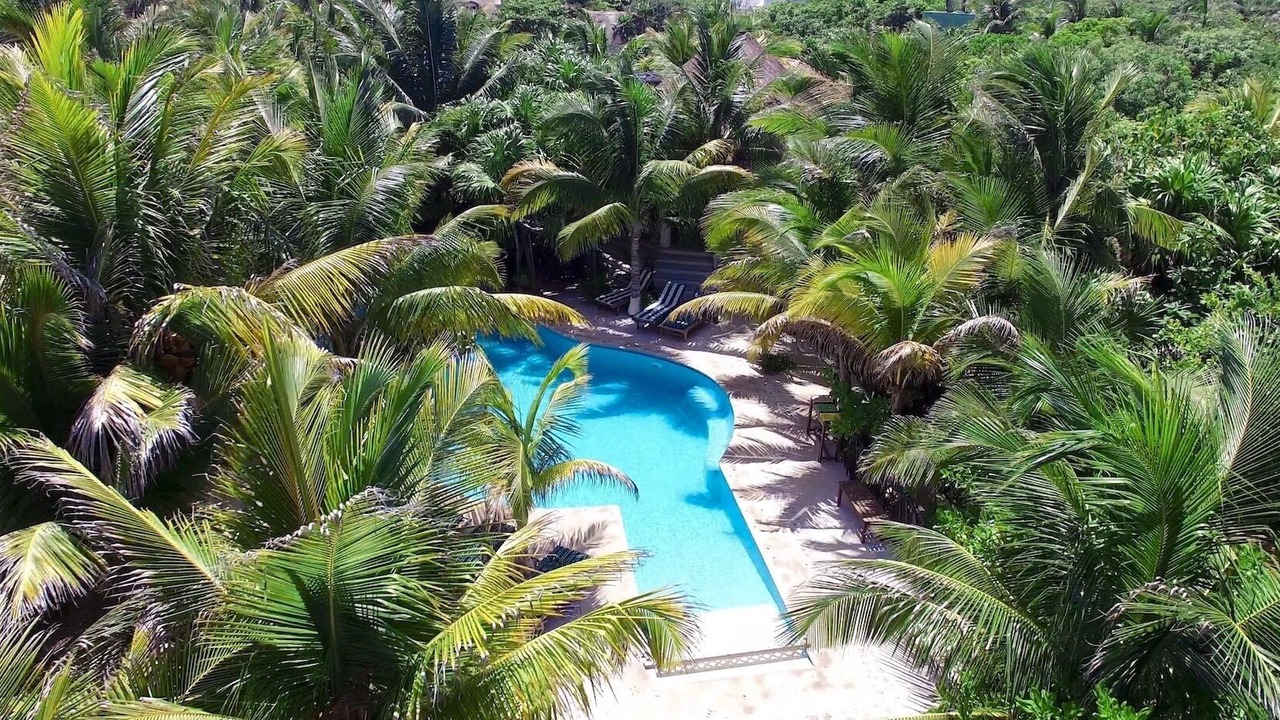 Photo of Outdoor in Playa del Secreto