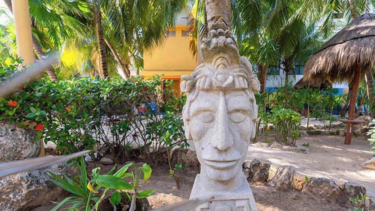 Photo of Outdoor in Centro - Supmza 001