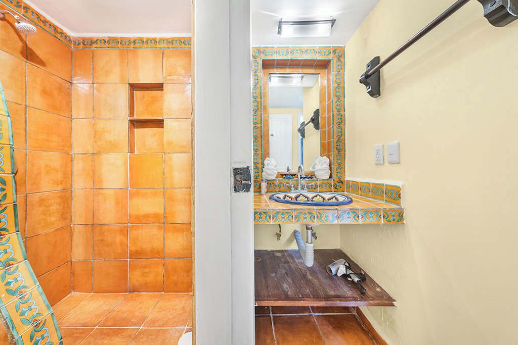 Photo of Bathroom in Centro - Supmza 001