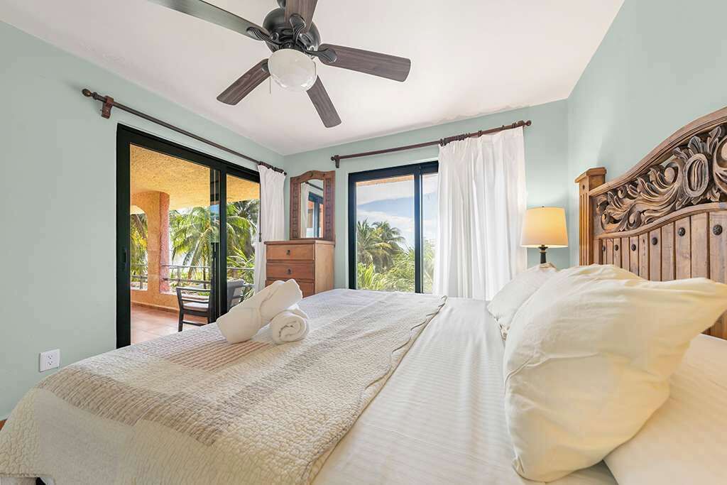 Photo of Bedroom in Centro - Supmza 001