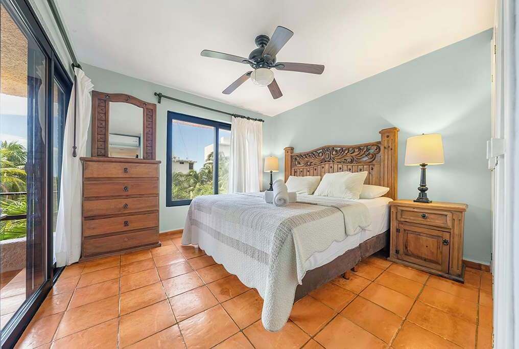 Photo of Bedroom in Centro - Supmza 001