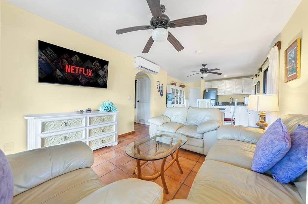 Photo of Livingroom in Centro - Supmza 001
