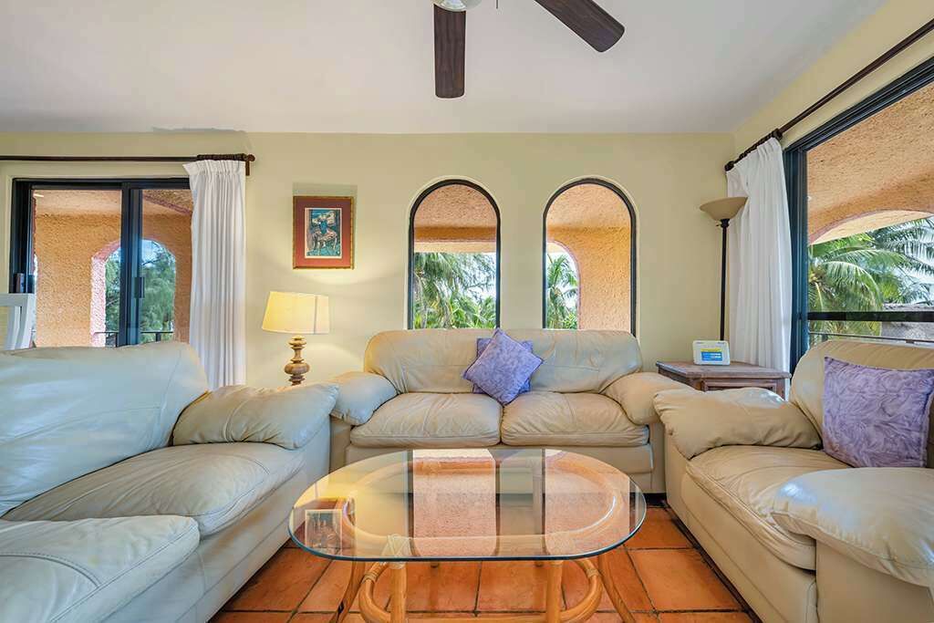 Photo of Livingroom in Centro - Supmza 001