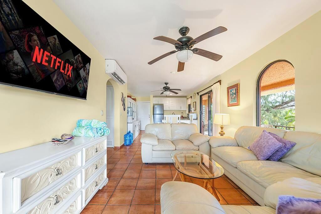 Photo of Livingroom in Centro - Supmza 001
