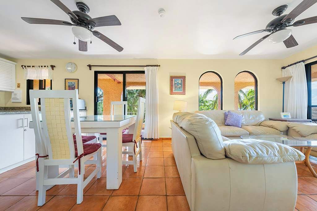 Photo of Livingroom in Centro - Supmza 001