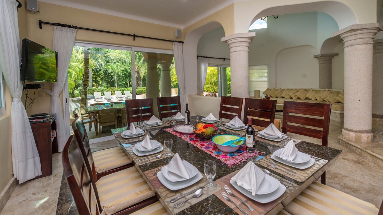 Photo of Others in Puerto Aventuras