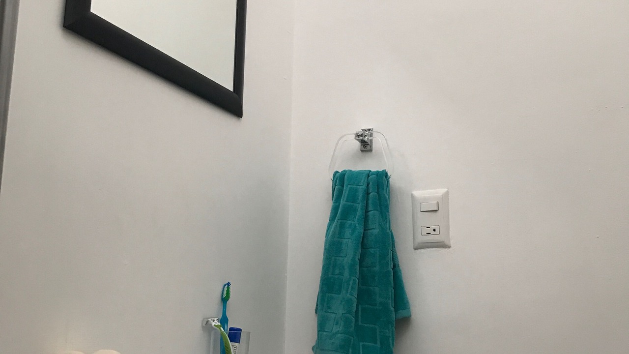 Photo of Bathroom in Puerto Morelos
