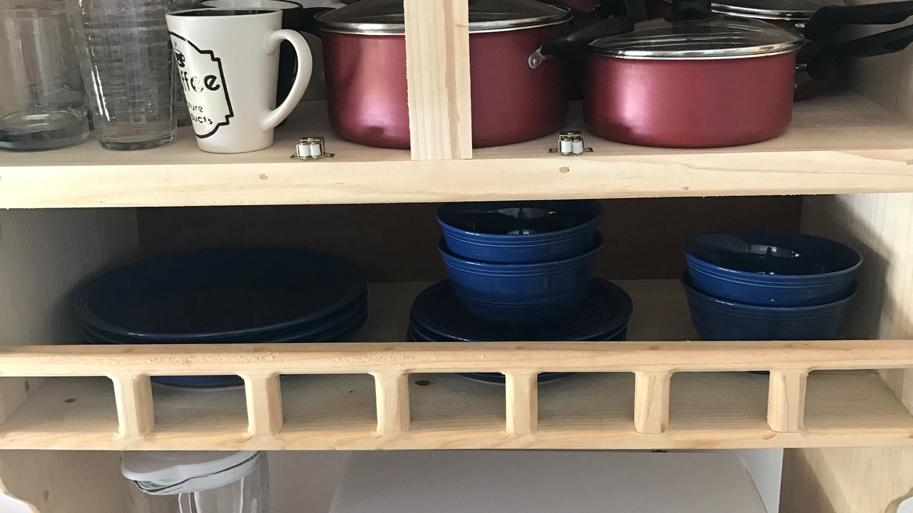 Photo of Kitchen in Puerto Morelos