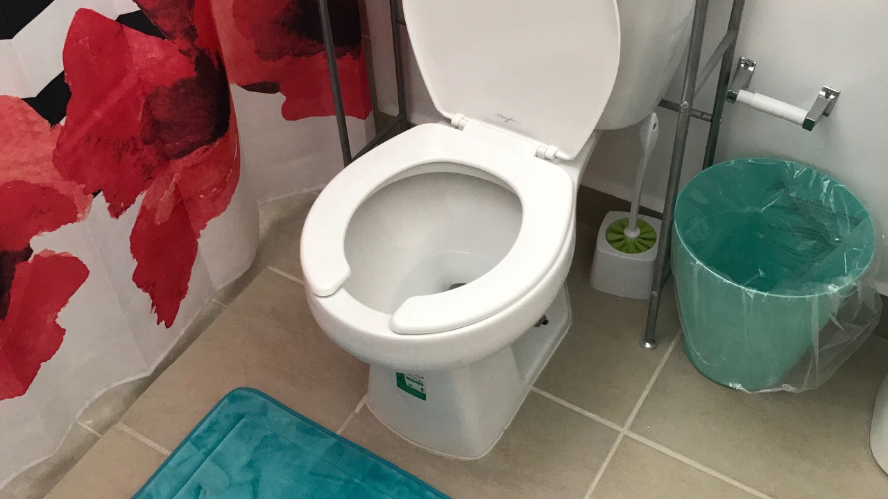 Photo of Bathroom in Puerto Morelos