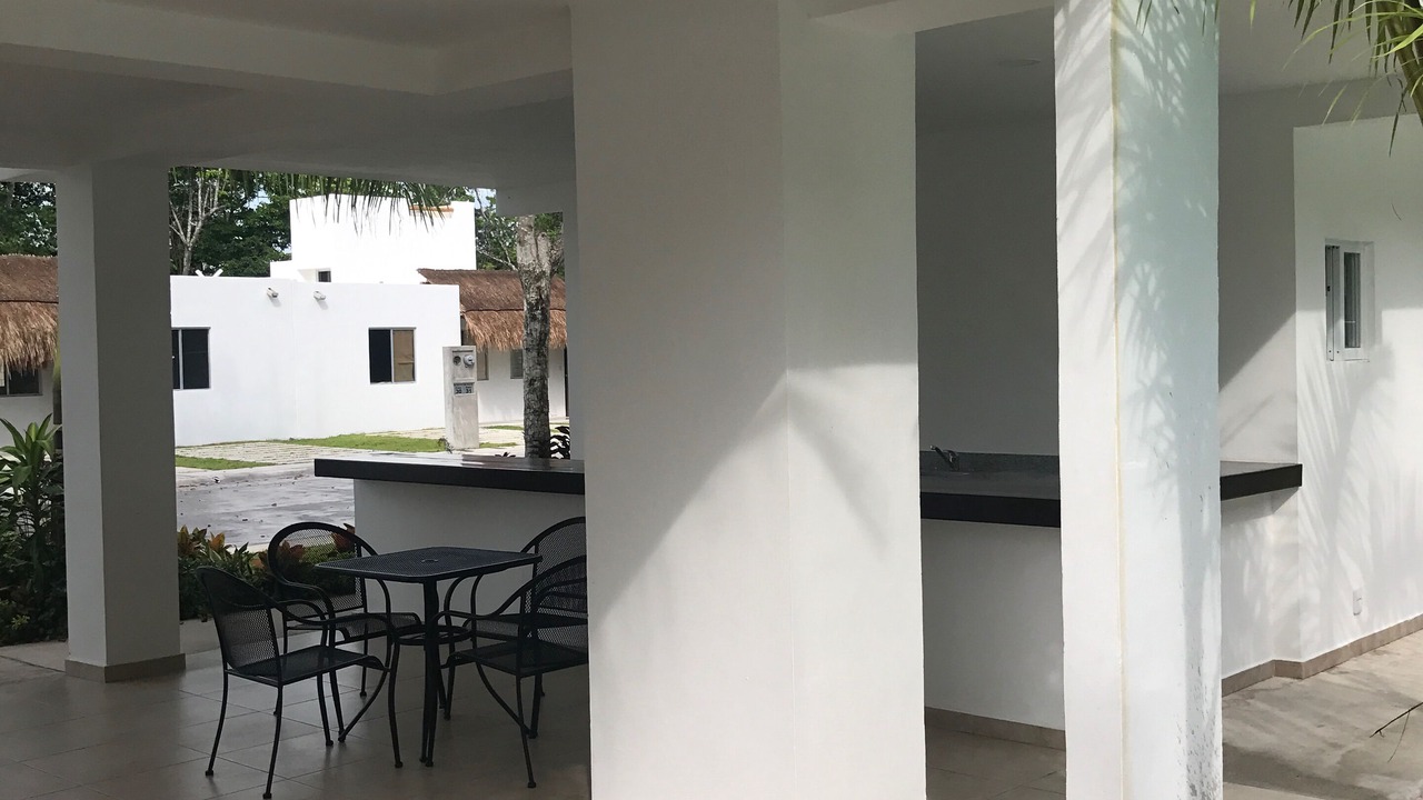 Photo of Outdoor in Puerto Morelos