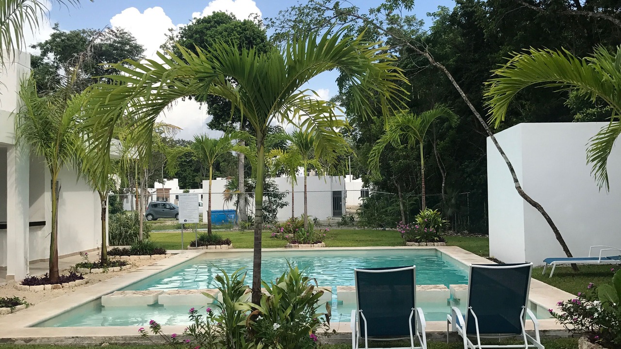 Photo of Outdoor in Puerto Morelos