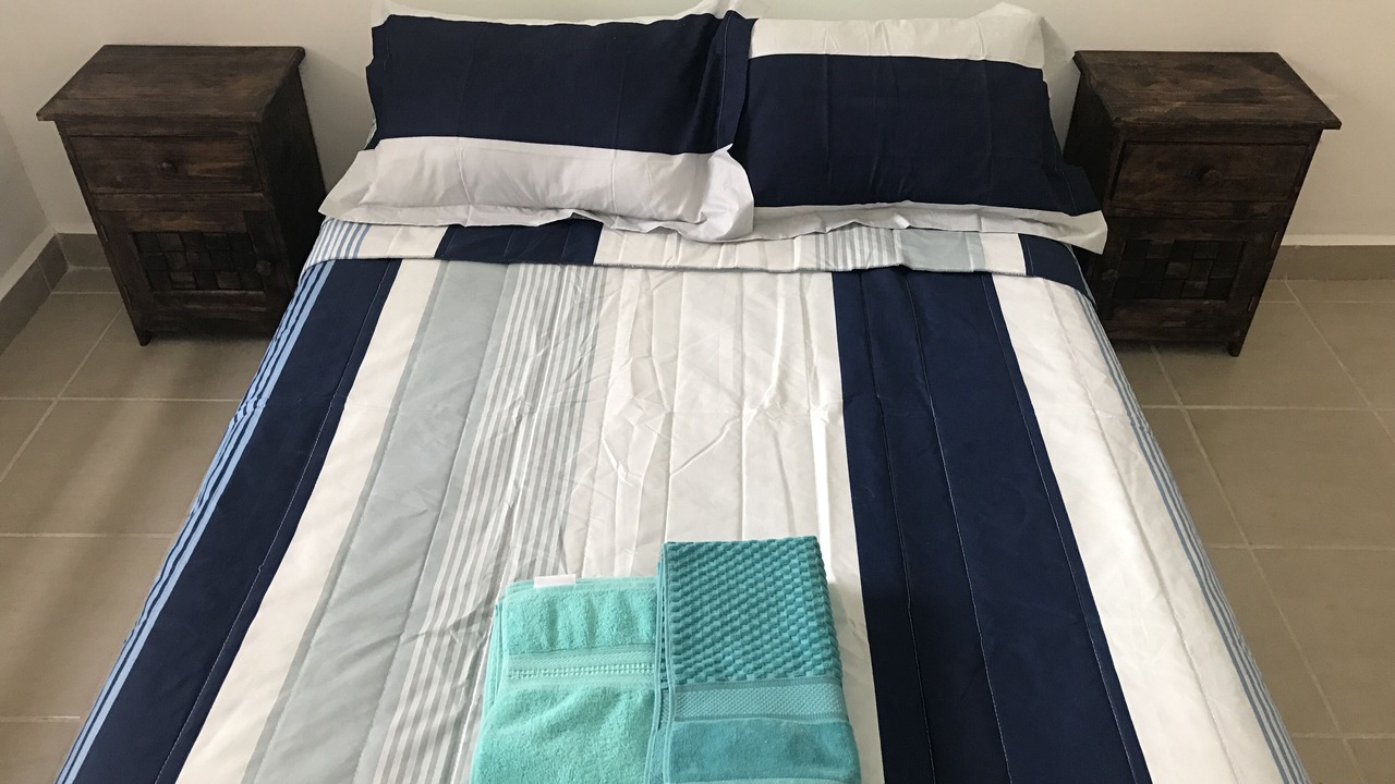 Photo of Bedroom in Puerto Morelos