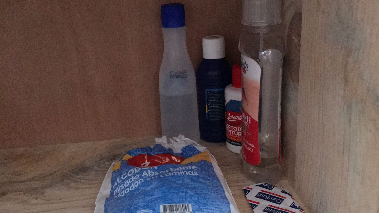 Photo of Bathroom in Puerto Morelos
