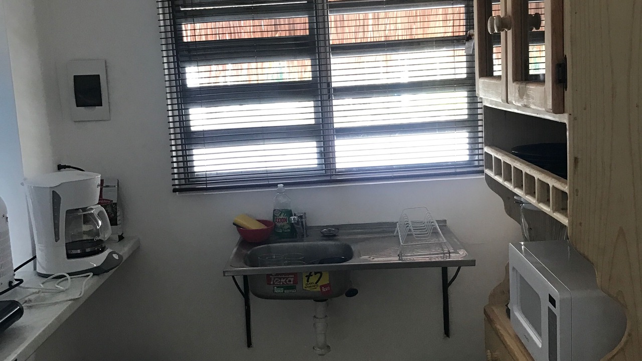 Photo of Kitchen in Puerto Morelos