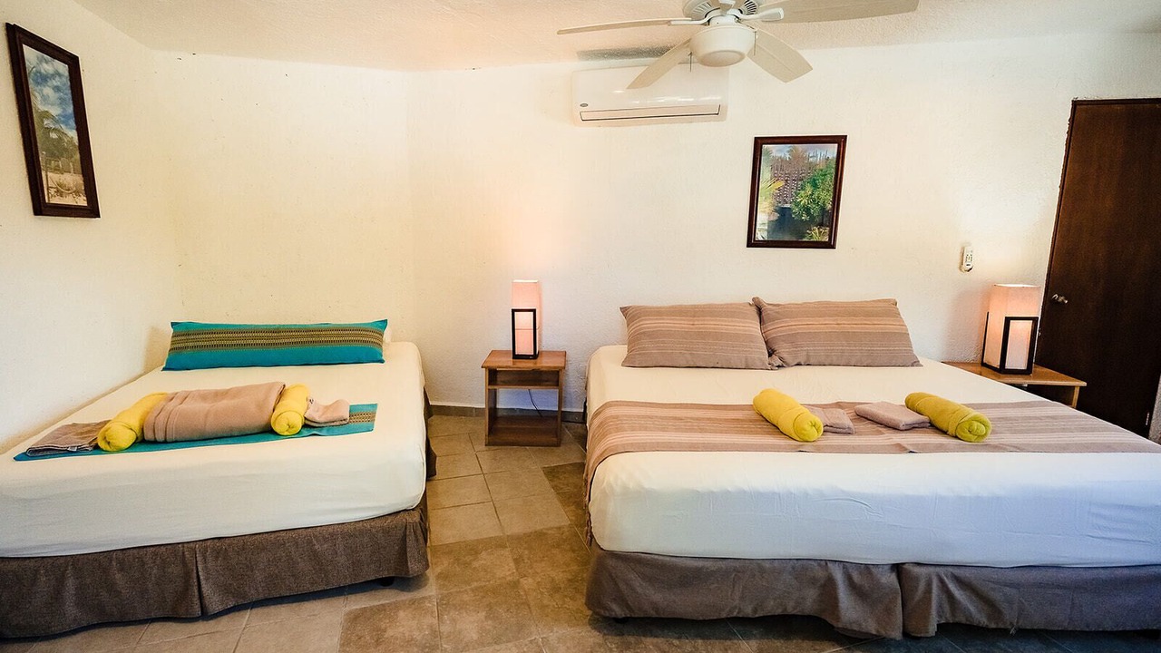 Photo of Bedroom in Playa del Secreto