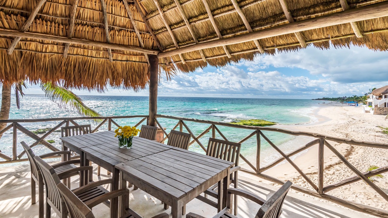 Photo of Outdoor in Playa del Secreto