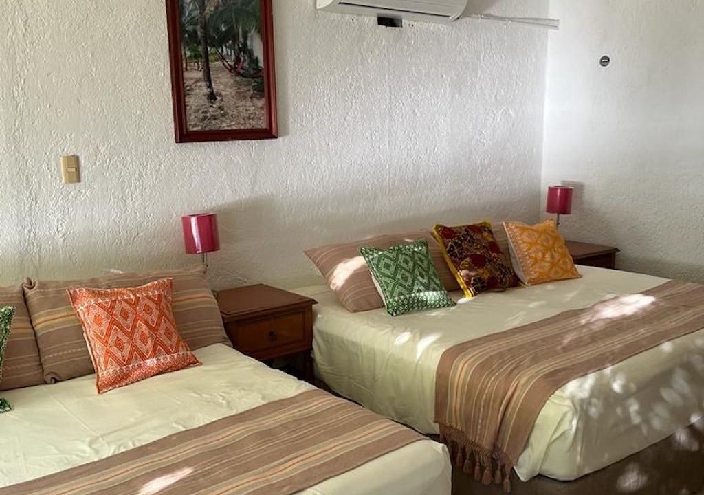 Photo of Bedroom in Playa del Secreto