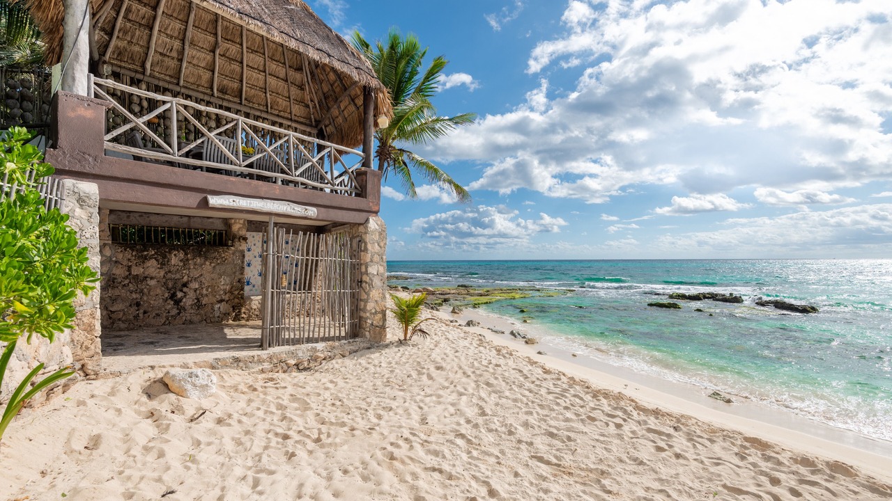 Photo of Others in Playa del Secreto