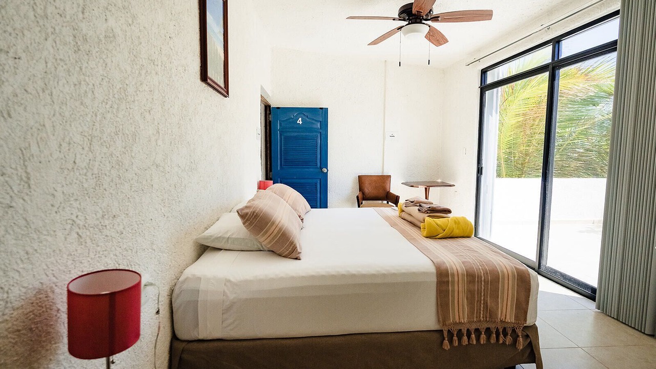 Photo of Bedroom in Playa del Secreto