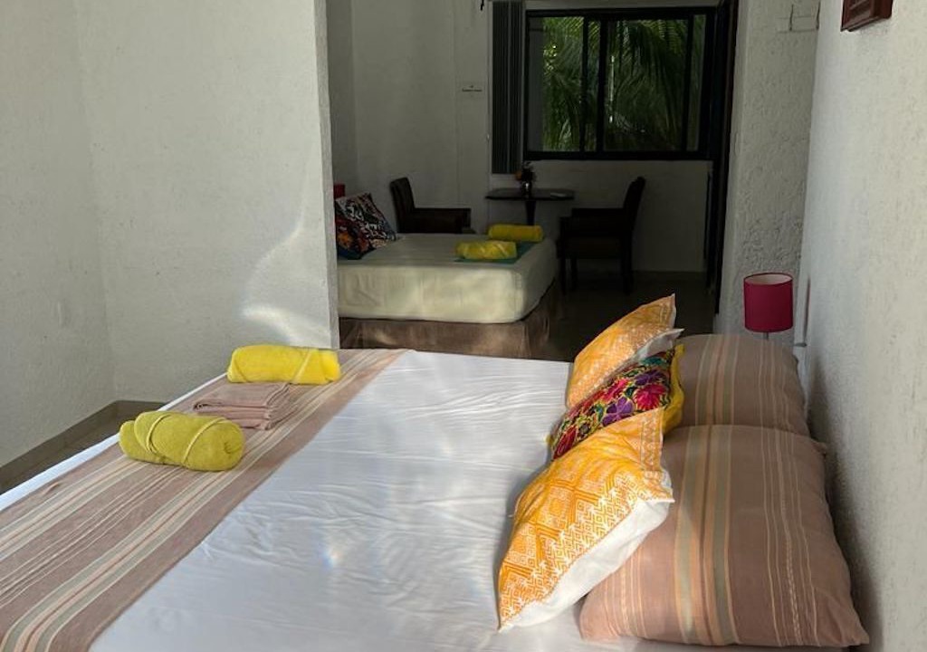 Photo of Bedroom in Playa del Secreto