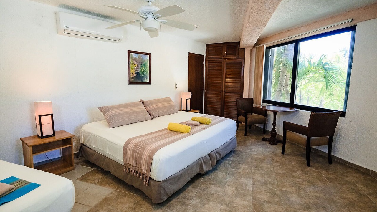 Photo of Bedroom in Playa del Secreto