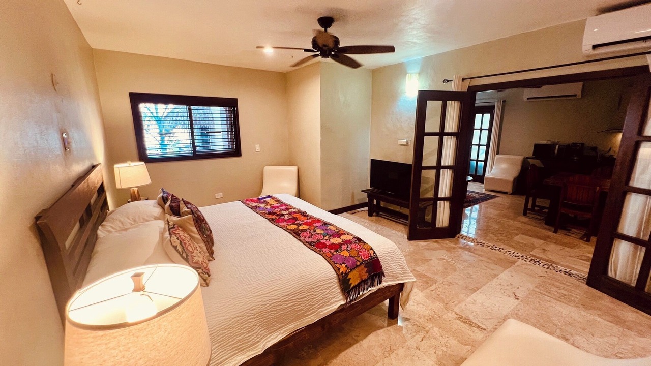 Photo of Bedroom in Colonia Centro