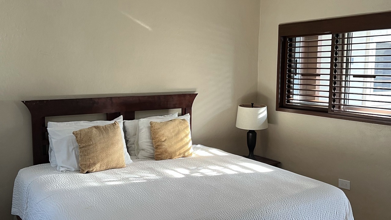 Photo of Bedroom in Colonia Centro