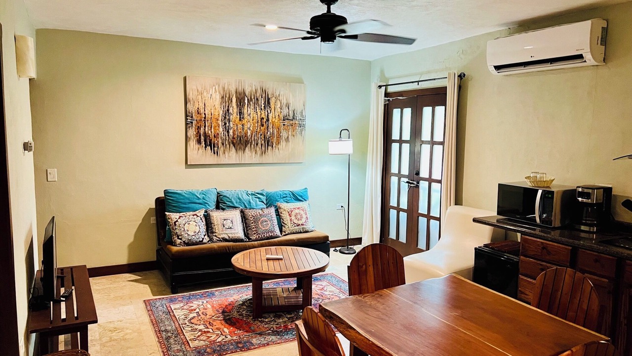Photo of Livingroom in Colonia Centro