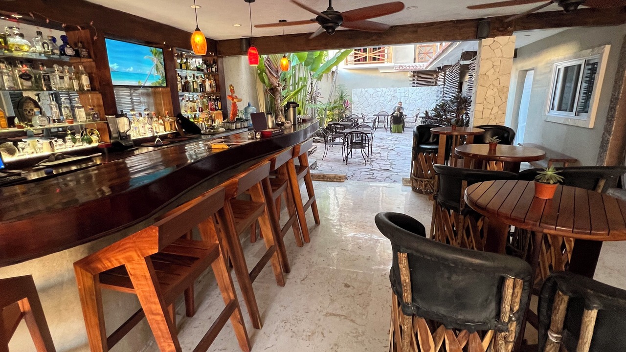 Photo of Outdoor in Colonia Centro