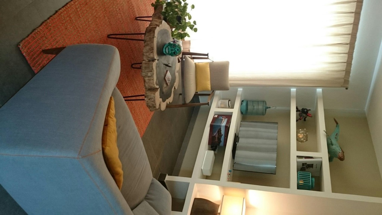 Photo of Livingroom in La Veleta