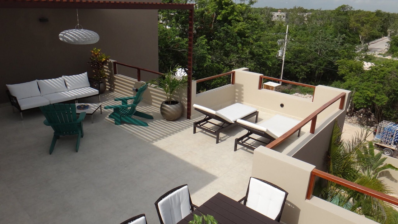 Photo of Outdoor in La Veleta