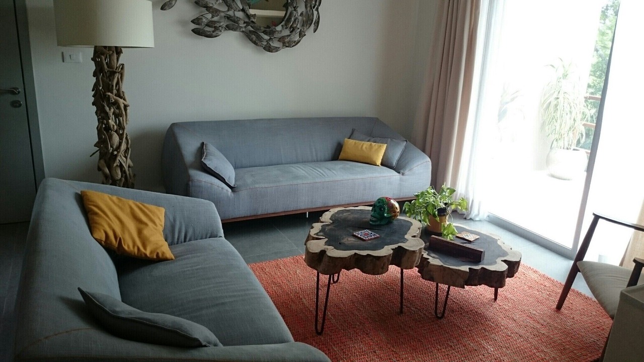 Photo of Livingroom in La Veleta