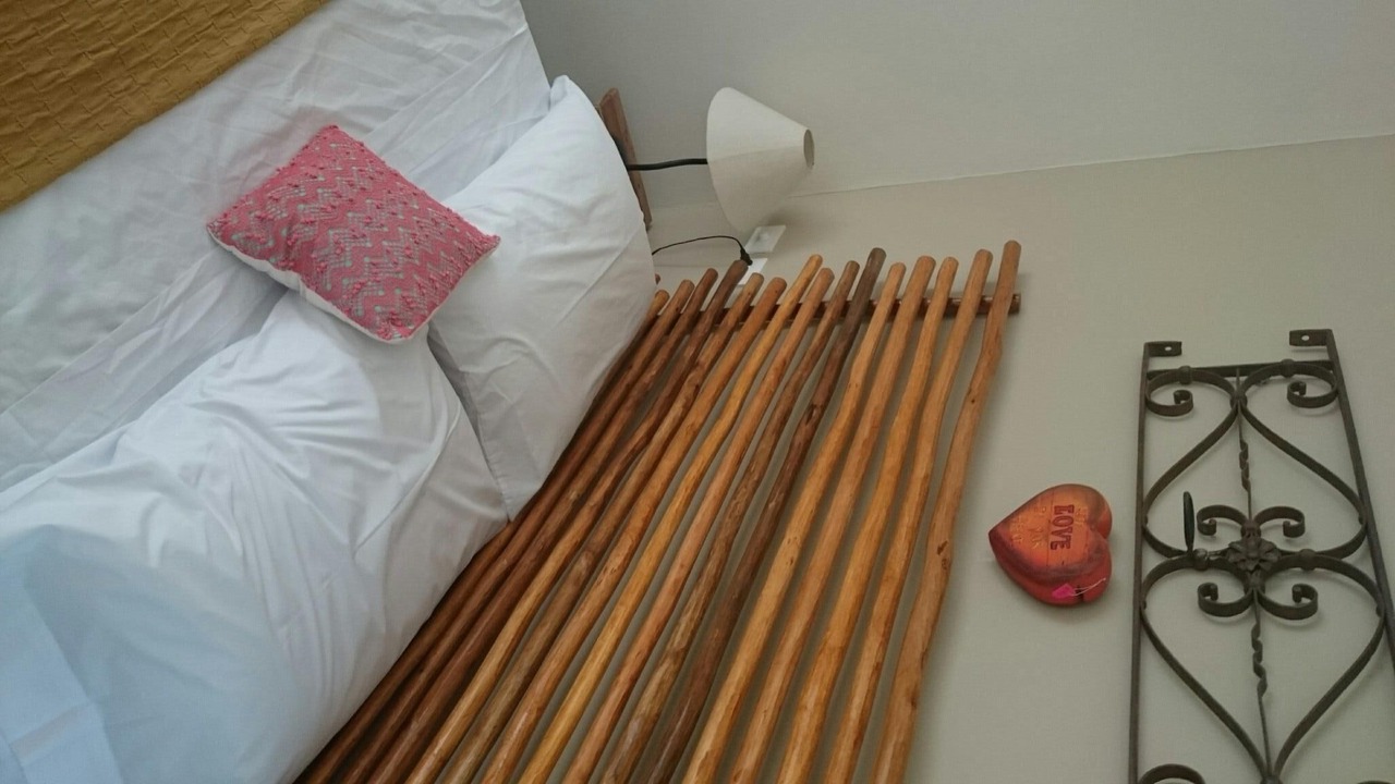 Photo of Bedroom in La Veleta