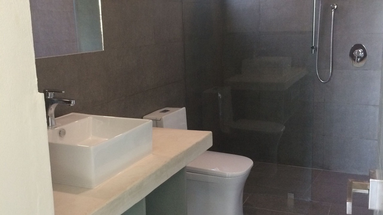 Photo of Bathroom in La Veleta