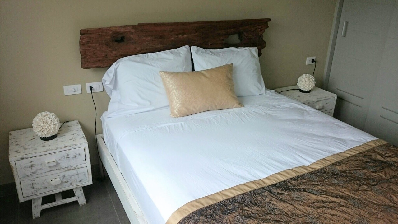 Photo of Bedroom in La Veleta