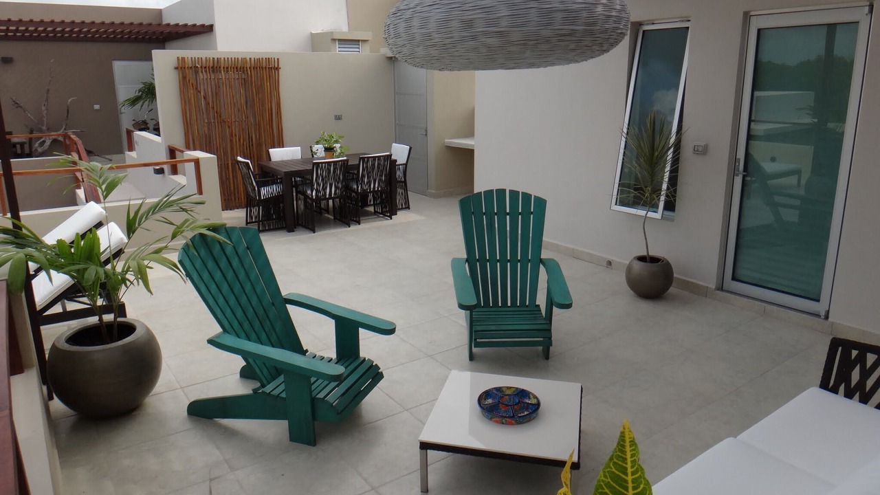 Photo of Outdoor in La Veleta