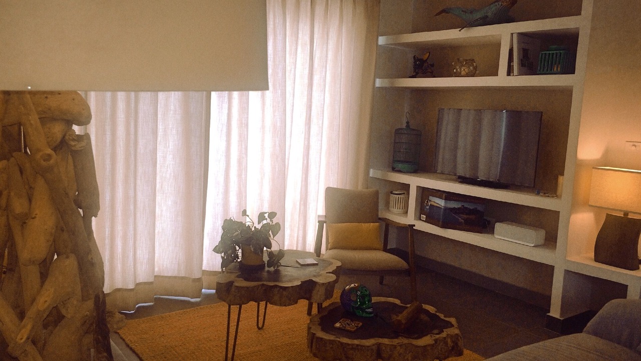 Photo of Livingroom in La Veleta