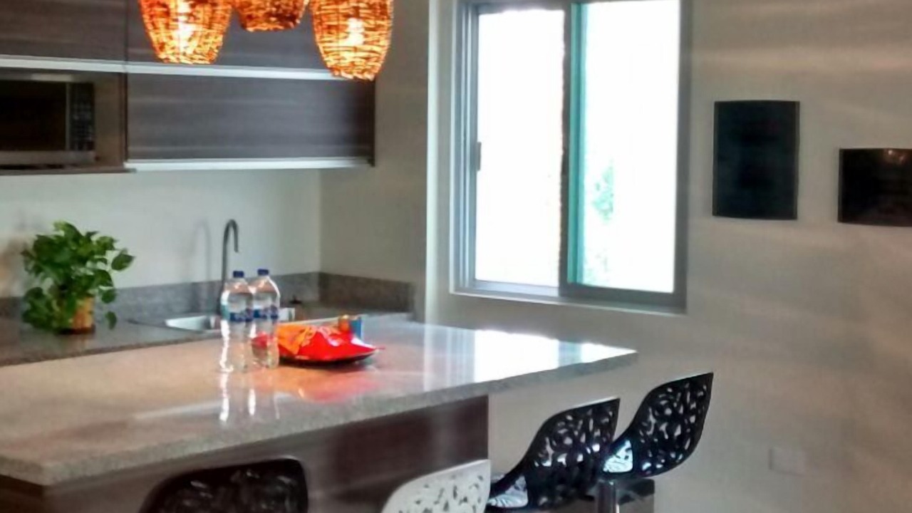 Photo of Kitchen in La Veleta
