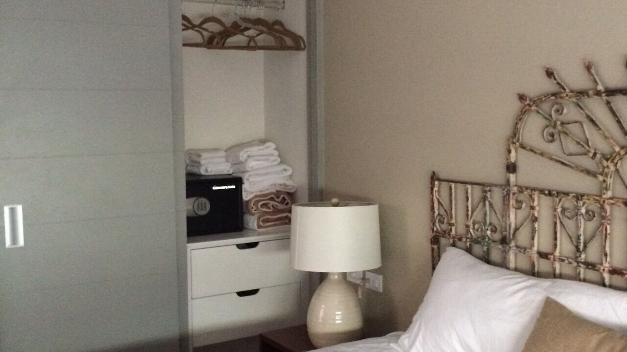 Photo of Bedroom in La Veleta