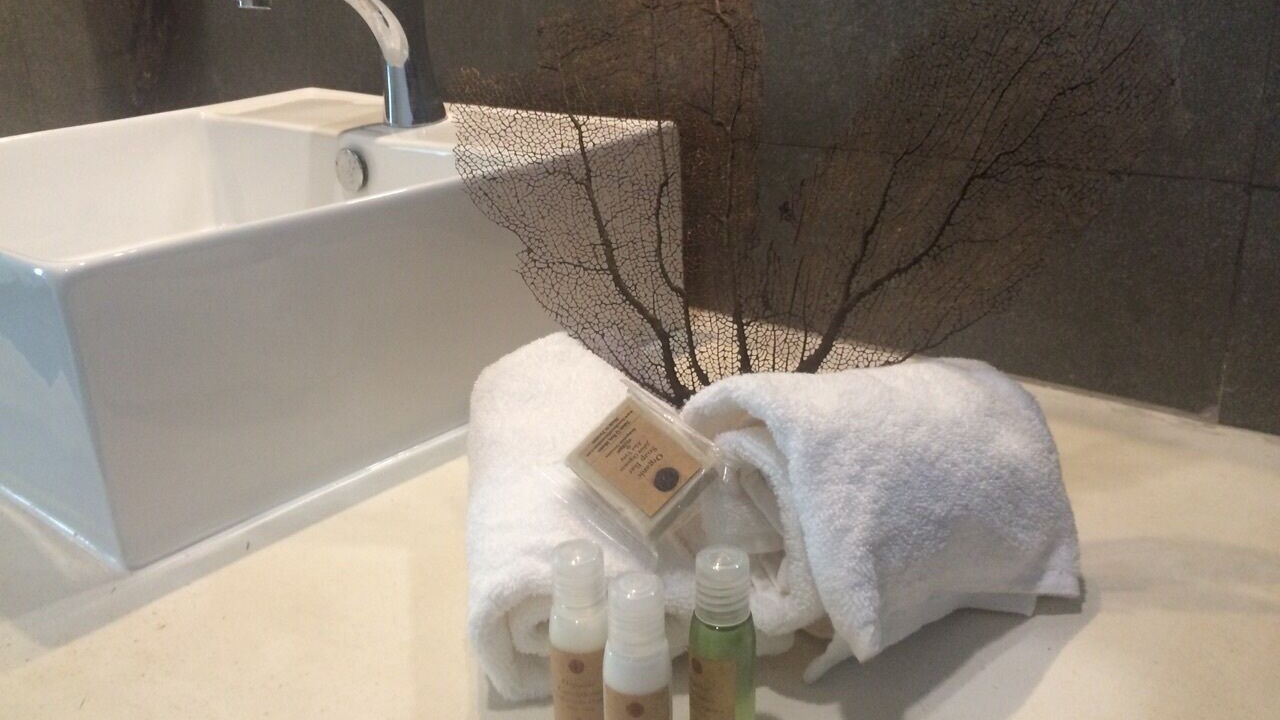 Photo of Bathroom in La Veleta