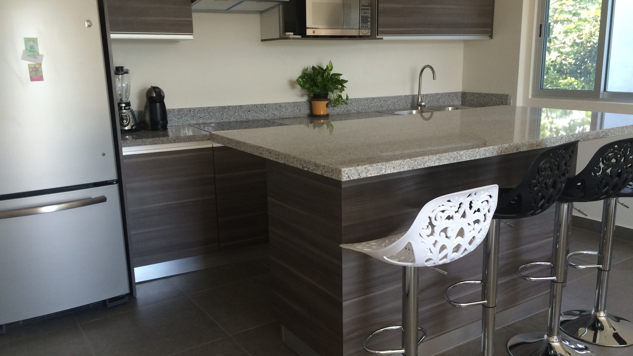 Photo of Kitchen in La Veleta
