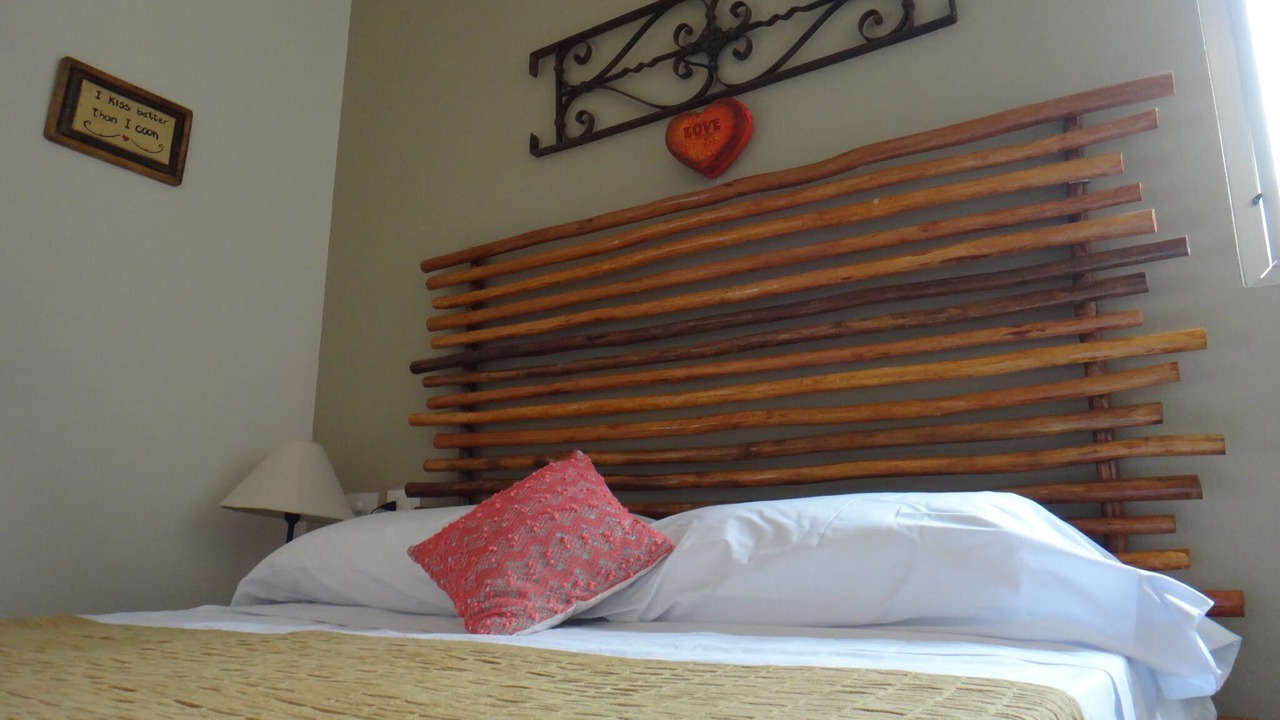 Photo of Bedroom in La Veleta