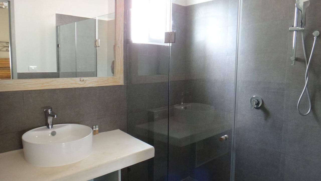 Photo of Bathroom in La Veleta