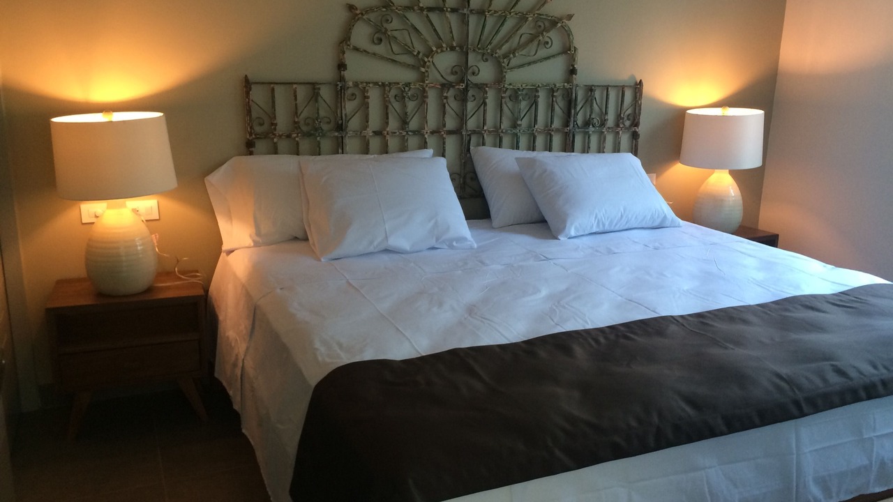 Photo of Bedroom in La Veleta