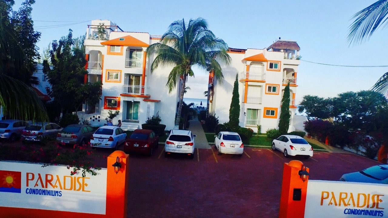 Photo of Outdoor in Cozumel