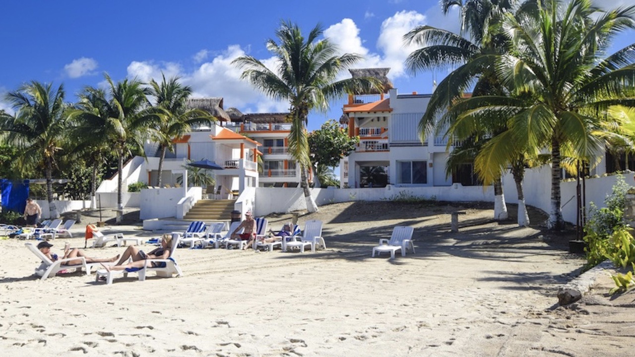 Photo of Others in Cozumel